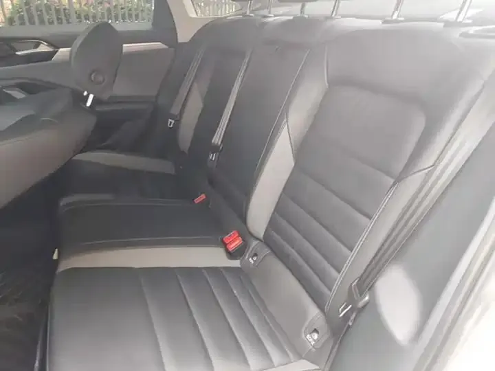 Sagittarius 2020 280TSI DSG Comfortable Country VI 17