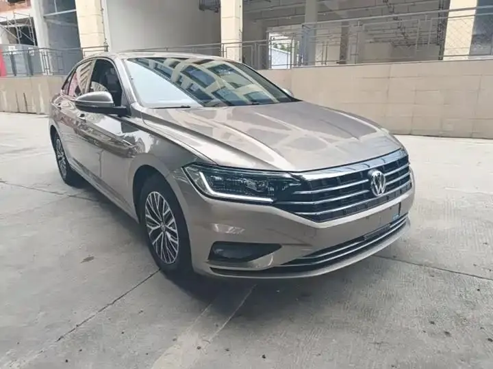 Sagittarius 2020 280TSI DSG Comfortable Country VI 4