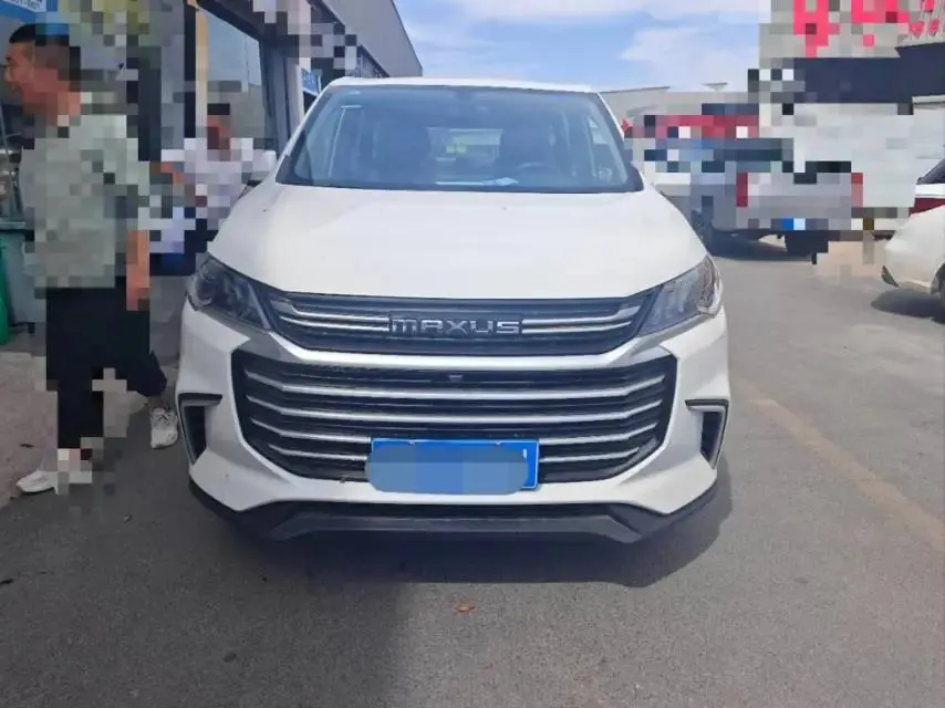 Chase 2024 G50 1.5T Changyou A Manual Gear 2