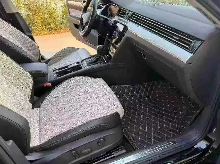 Volkswagen 2023 Magotan 2.0TSI 330TSI 2 Million Units Commemorative Edition Leading Model Automatic 3