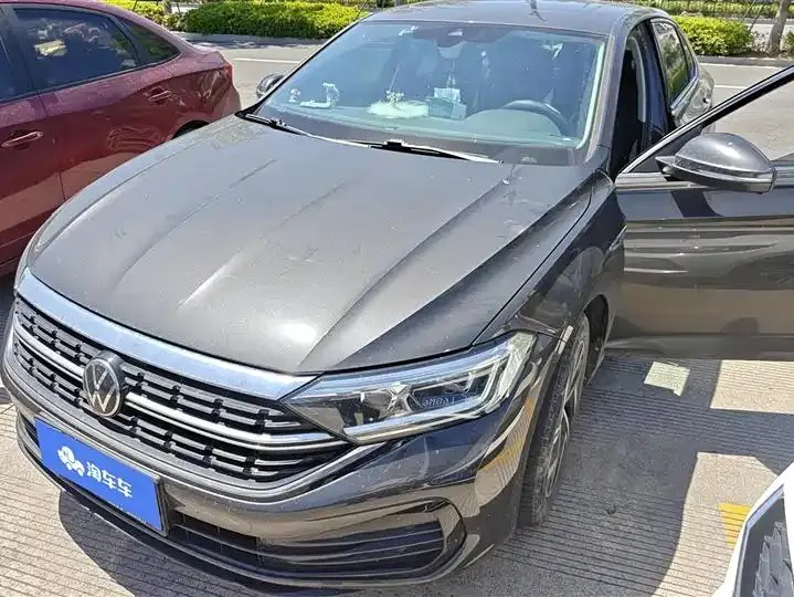 Lavida 2023 280TSI DSG Exceed Version - View 1