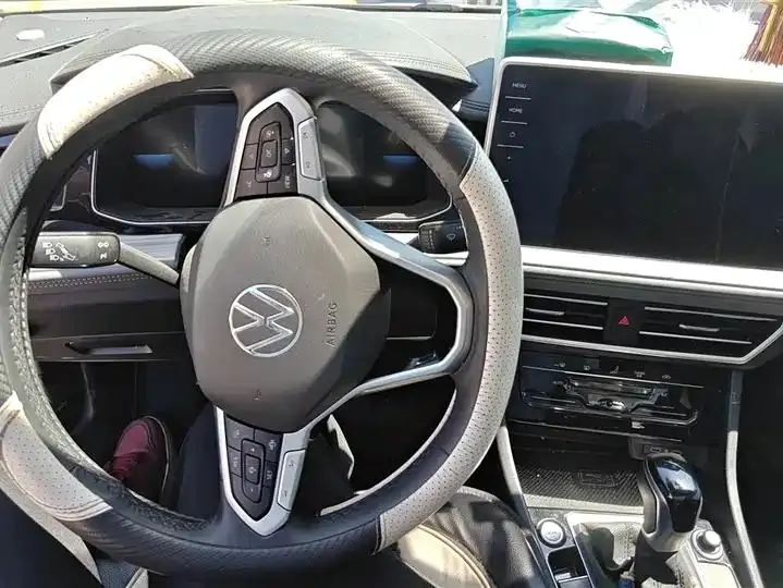 Lavida 2023 280TSI DSG Exceed Version 12