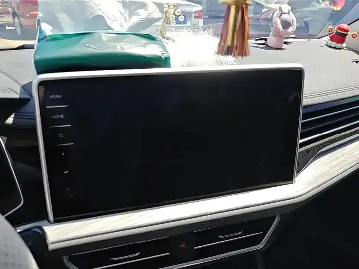 Lavida 2023 280TSI DSG Exceed Version 13