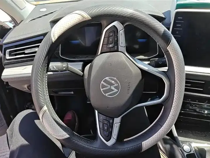 Lavida 2023 280TSI DSG Exceed Version 15