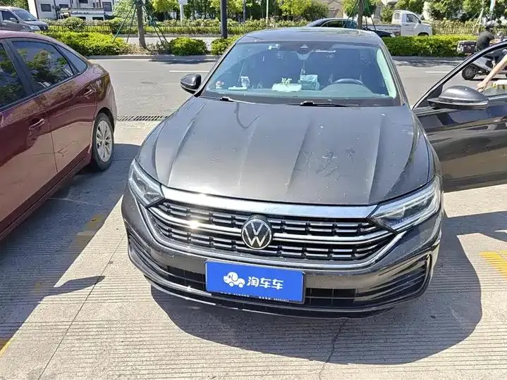 Lavida 2023 280TSI DSG Exceed Version 2