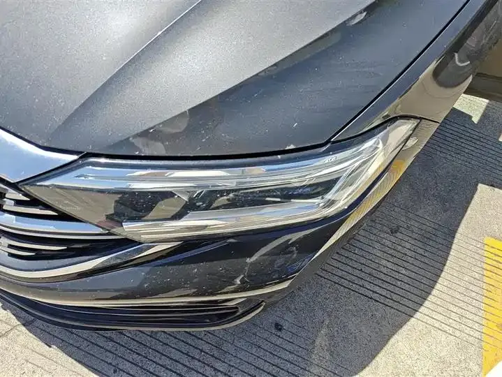 Lavida 2023 280TSI DSG Exceed Version 5