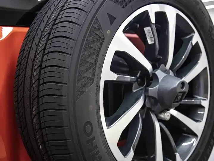 Haval H9 2024 2.4T Diesel Four-wheel Drive Extreme Edition 14