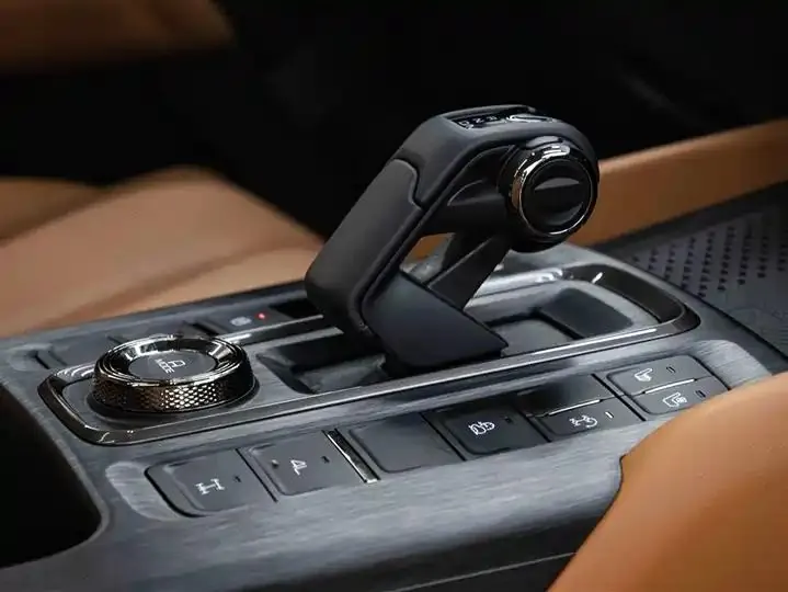 Haval H9 2024 2.4T Diesel Four-wheel Drive Extreme Edition 26