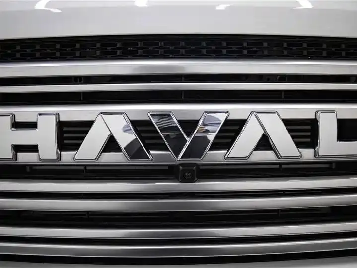Haval H9 2024 2.4T Diesel Four-wheel Drive Extreme Edition 9