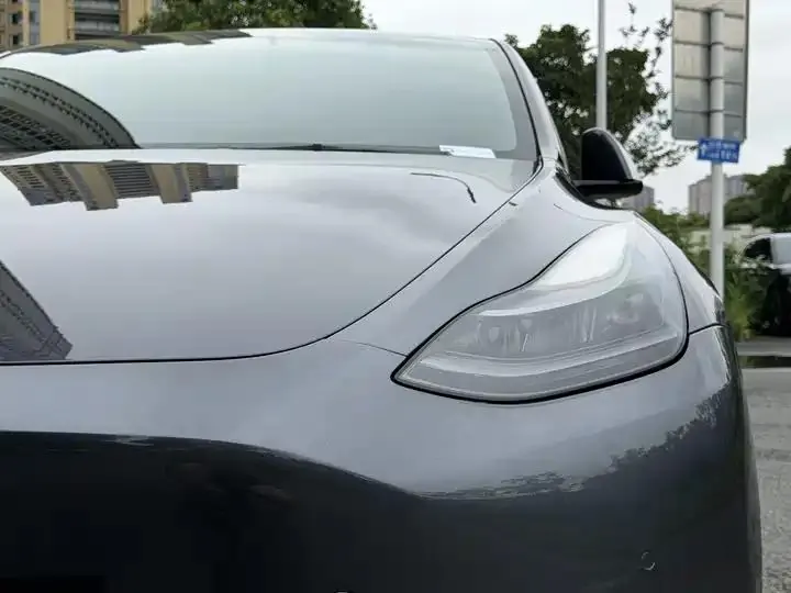 2021 Model Y Long Range All-Wheel Drive Edition 13