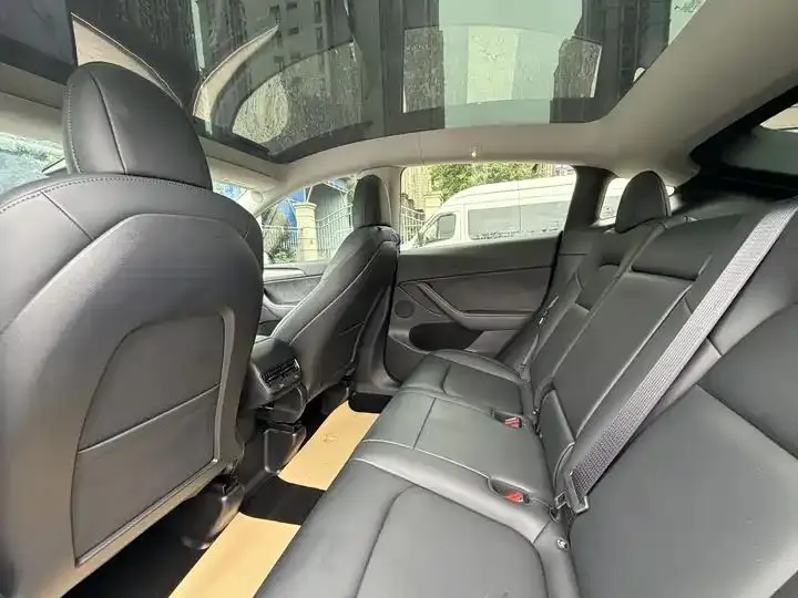 2021 Model Y Long Range All-Wheel Drive Edition 5