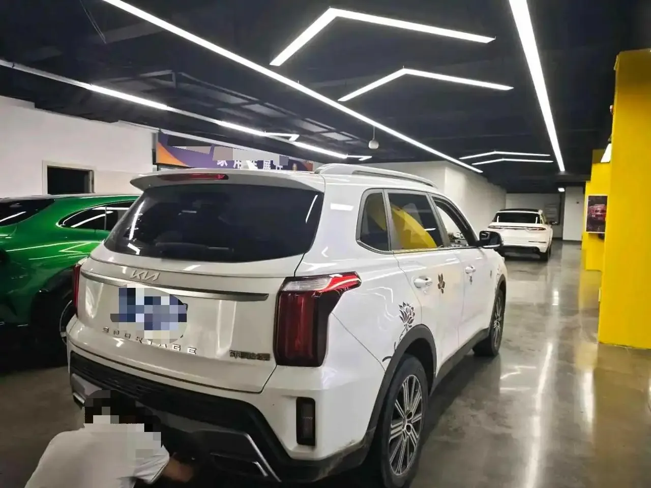 Smart Run 2021 Ace 2.0L Wonderful Edition 2