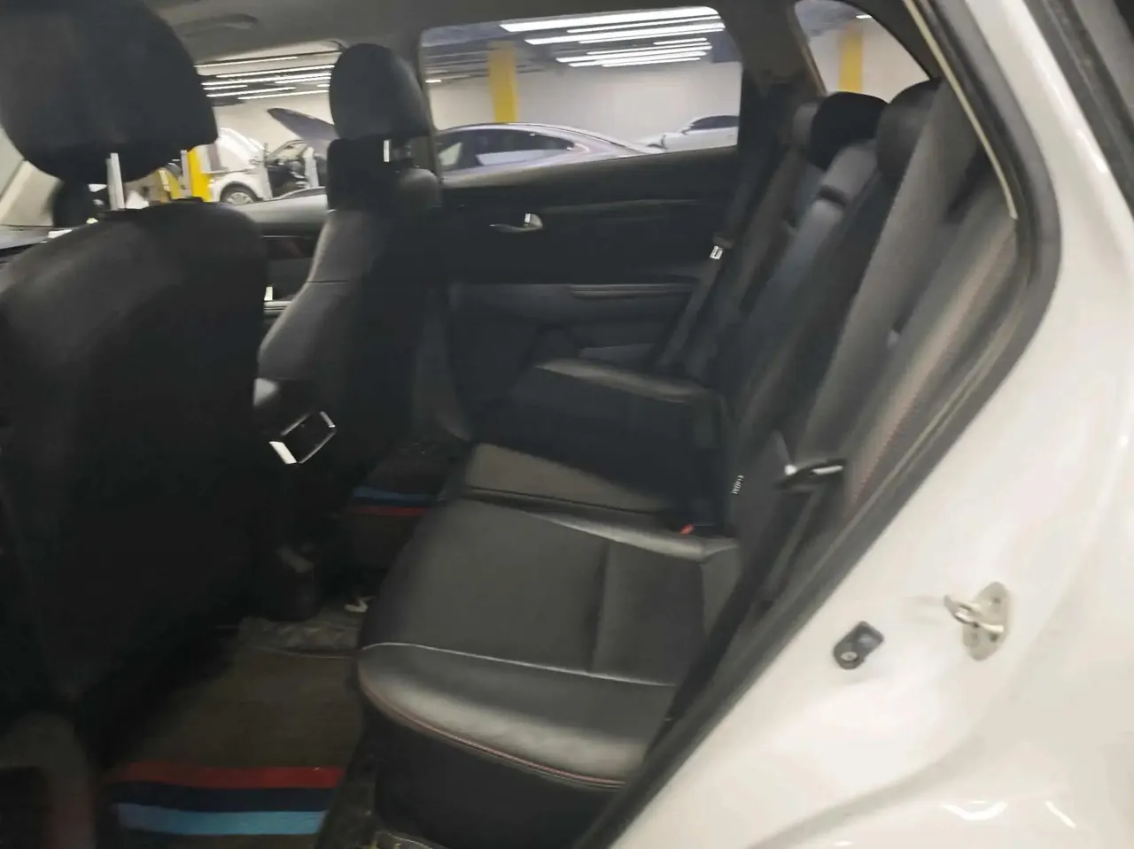 Smart Run 2021 Ace 2.0L Wonderful Edition 3