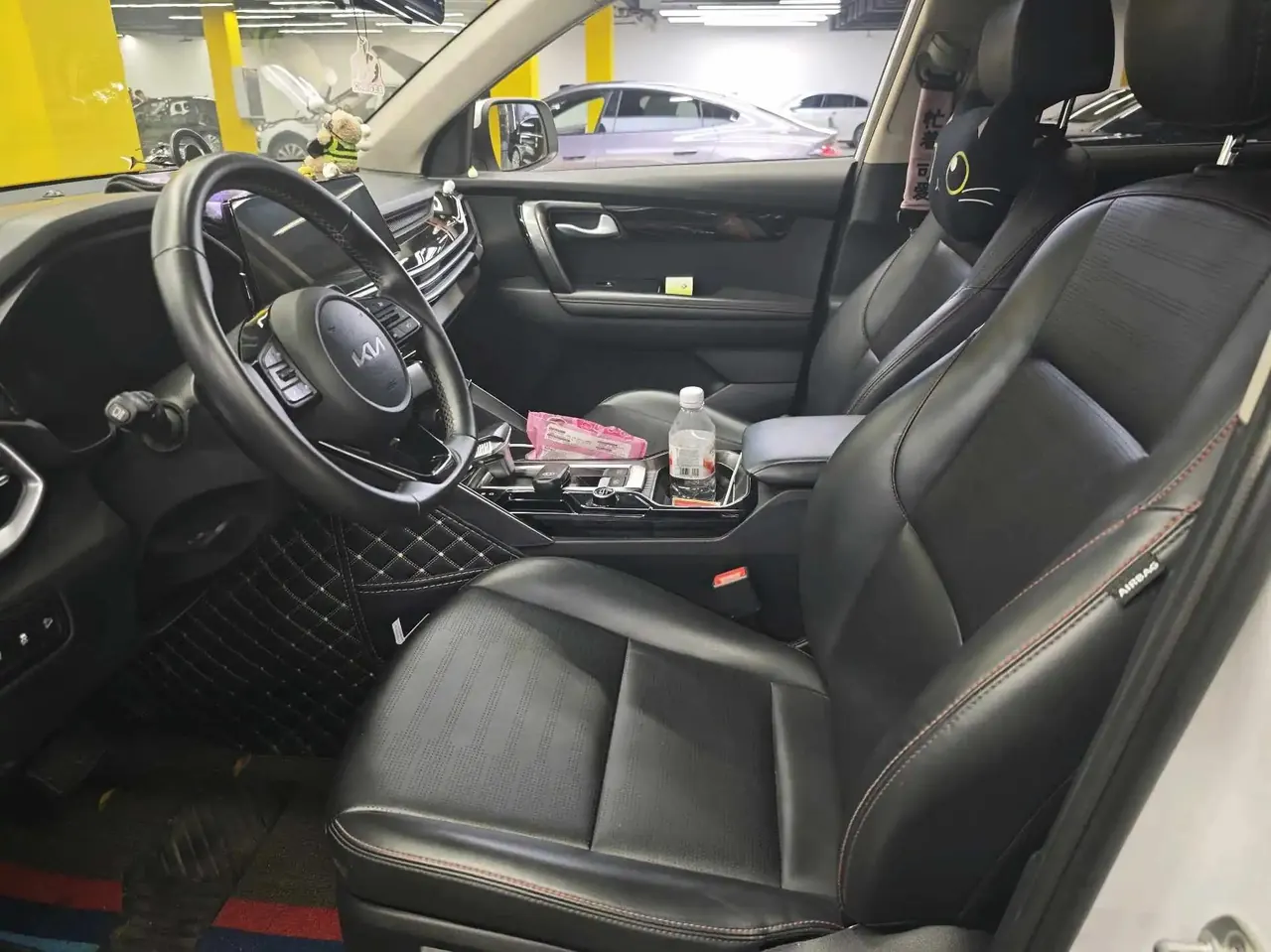 Smart Run 2021 Ace 2.0L Wonderful Edition 4