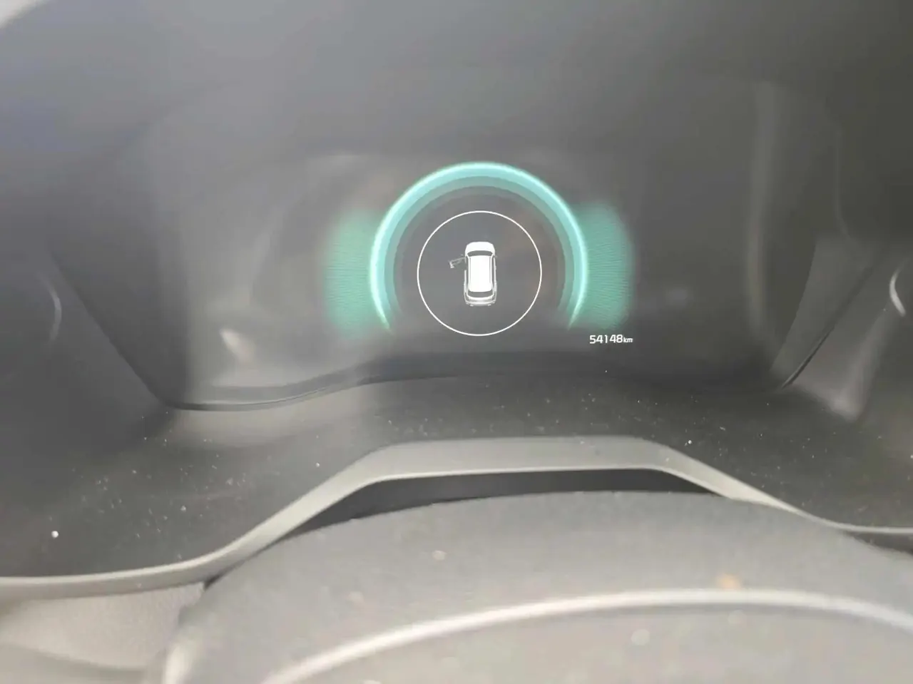 Smart Run 2021 Ace 2.0L Wonderful Edition 5