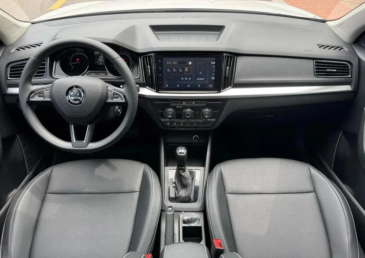 Komik 2023 to 1.5L Auto Comfortable Edition 10