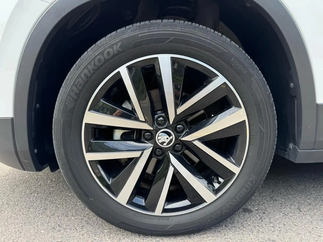 Komik 2023 to 1.5L Auto Comfortable Edition 12