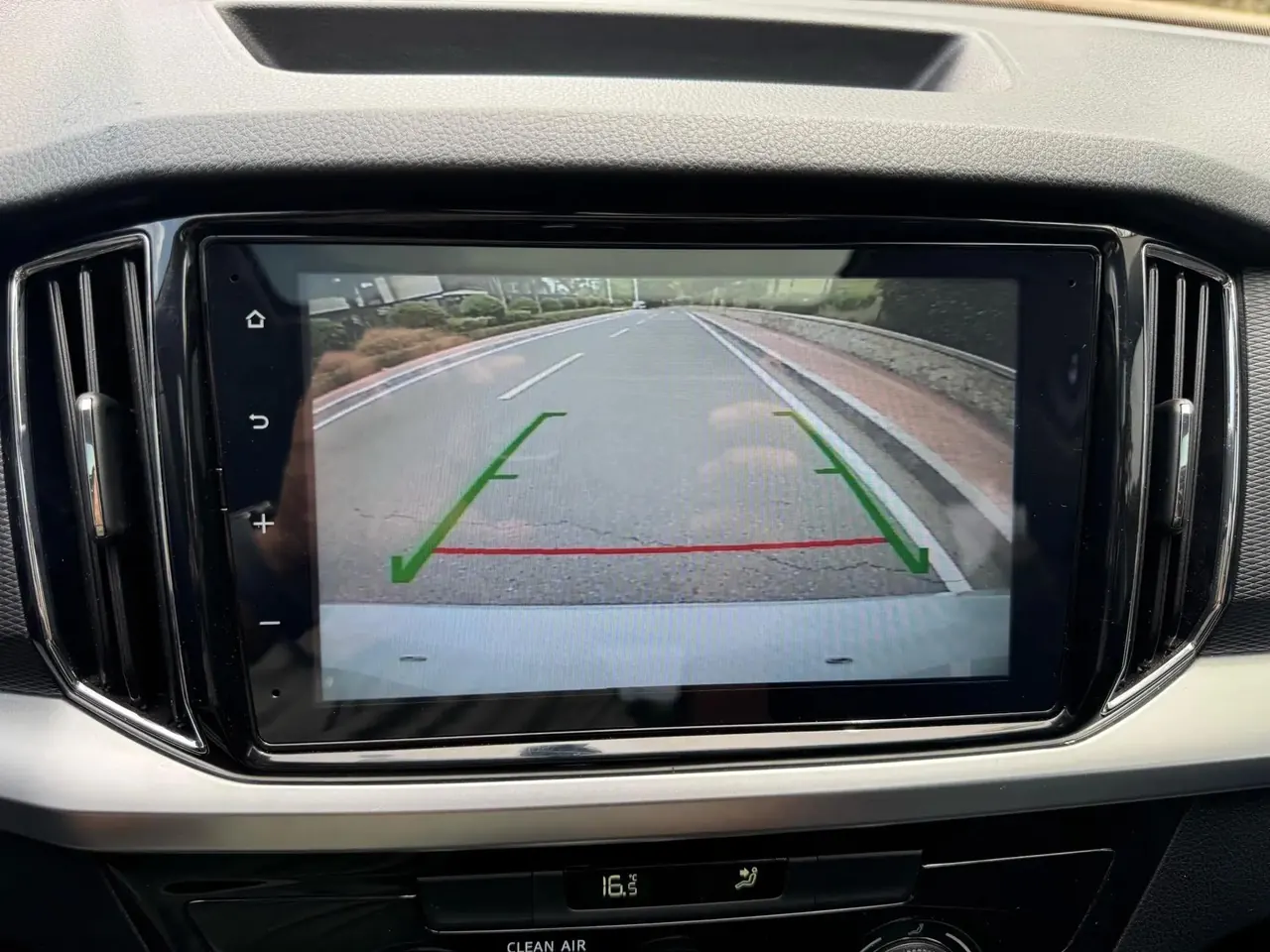 Komik 2023 to 1.5L Auto Comfortable Edition 15