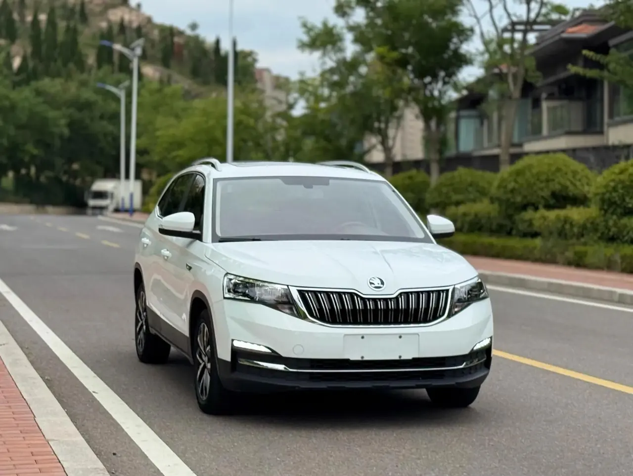 Komik 2023 to 1.5L Auto Comfortable Edition 3