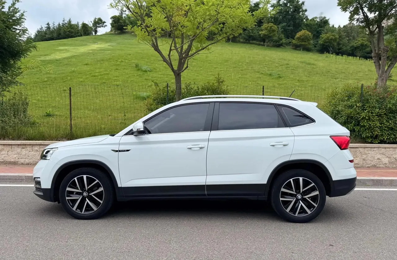 Komik 2023 to 1.5L Auto Comfortable Edition 4