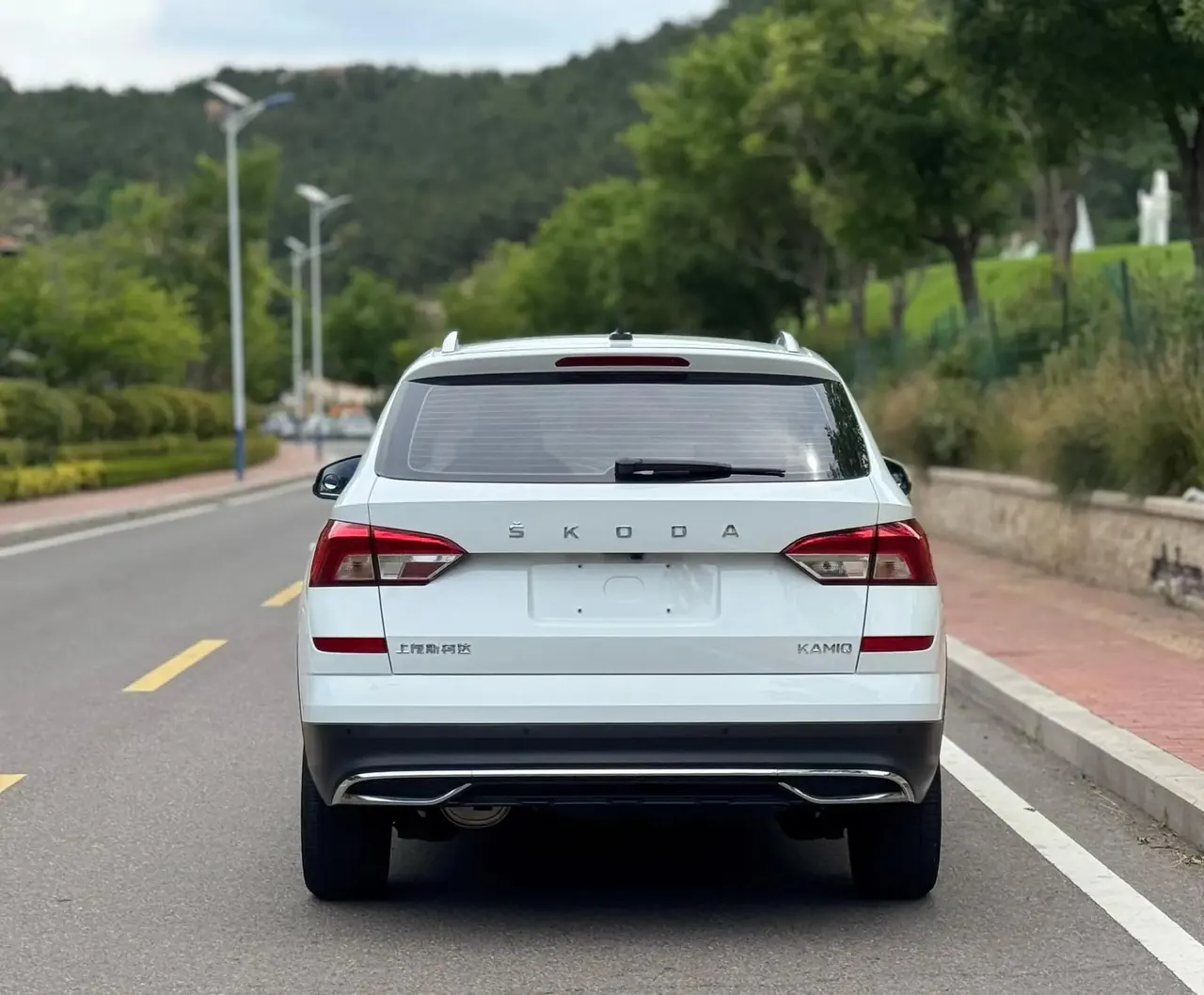 Komik 2023 to 1.5L Auto Comfortable Edition 6