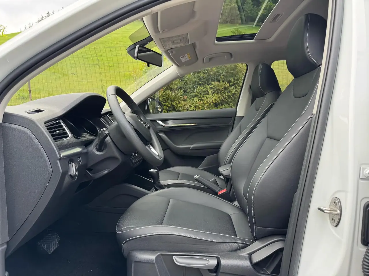 Komik 2023 to 1.5L Auto Comfortable Edition 8