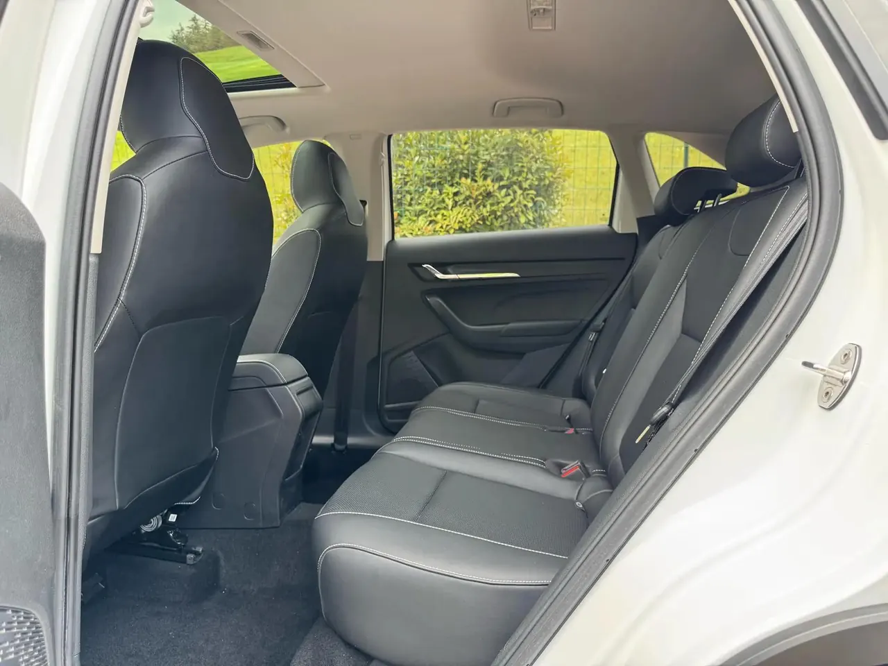Komik 2023 to 1.5L Auto Comfortable Edition 9