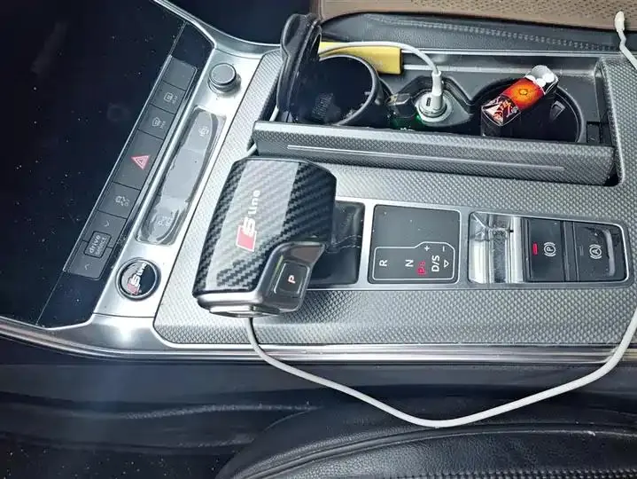 Audi A6L 2021 45 TFSI quattro Selected Dynamic Type 16