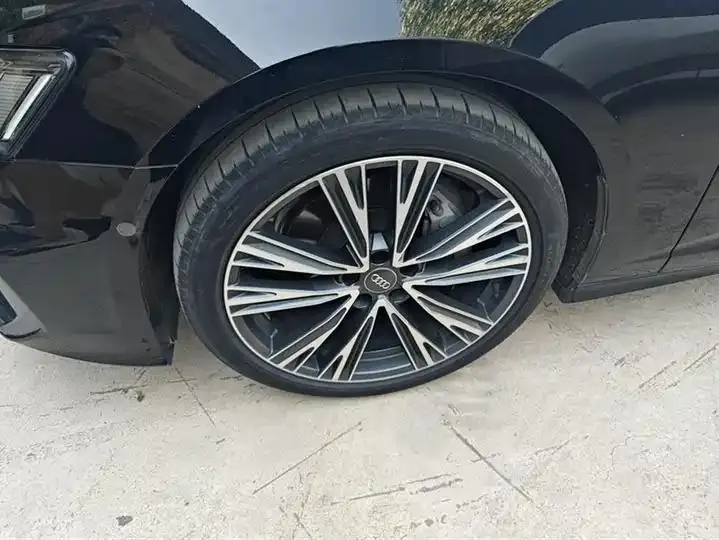 Audi A6L 2021 45 TFSI quattro Selected Dynamic Type 6