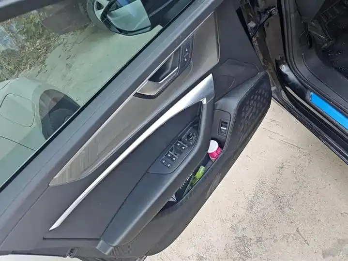 Audi A6L 2021 45 TFSI quattro Selected Dynamic Type 7