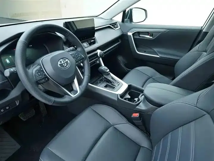 Willanda 2023 2.0L CVT Two-Drive Deluxe PLUS Edition 10