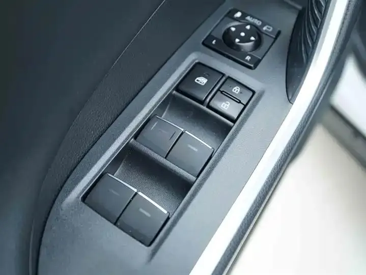 Willanda 2023 2.0L CVT Two-Drive Deluxe PLUS Edition 11
