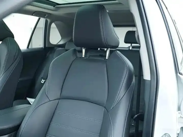 Willanda 2023 2.0L CVT Two-Drive Deluxe PLUS Edition 13