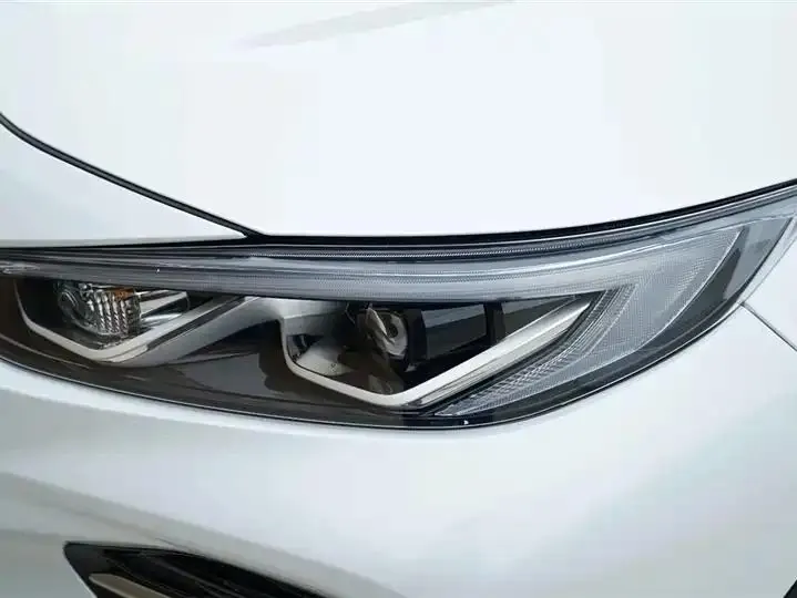 Willanda 2023 2.0L CVT Two-Drive Deluxe PLUS Edition 14