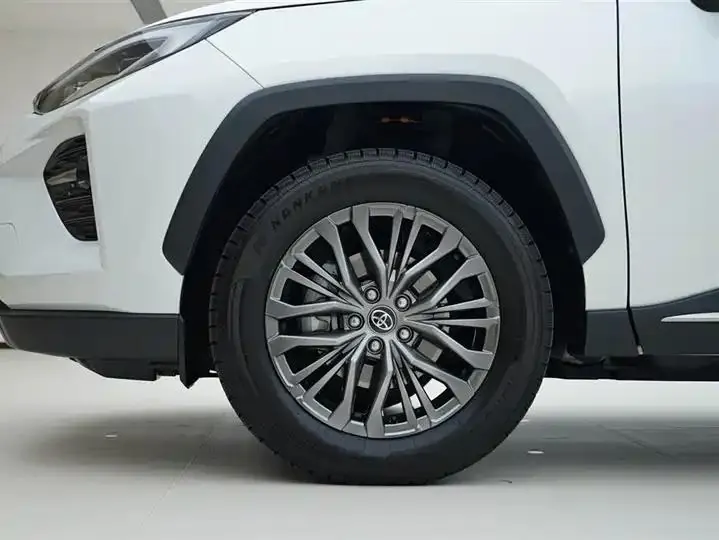 Willanda 2023 2.0L CVT Two-Drive Deluxe PLUS Edition 15