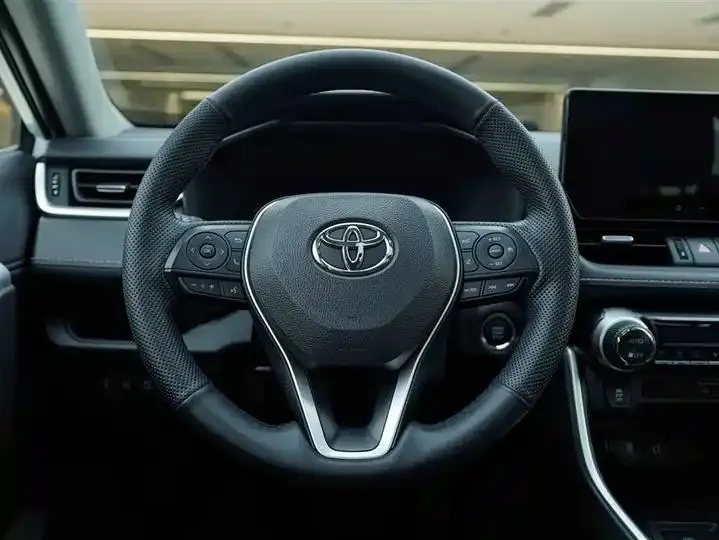 Willanda 2023 2.0L CVT Two-Drive Deluxe PLUS Edition 18