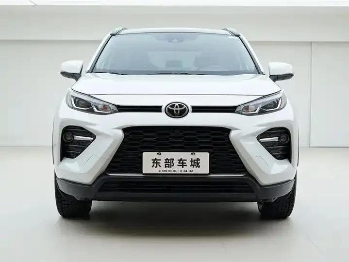Willanda 2023 2.0L CVT Two-Drive Deluxe PLUS Edition 2