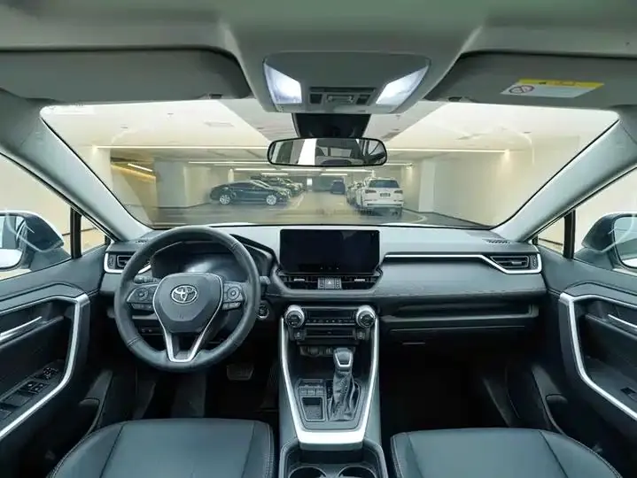 Willanda 2023 2.0L CVT Two-Drive Deluxe PLUS Edition 20