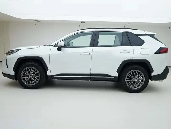 Willanda 2023 2.0L CVT Two-Drive Deluxe PLUS Edition 3