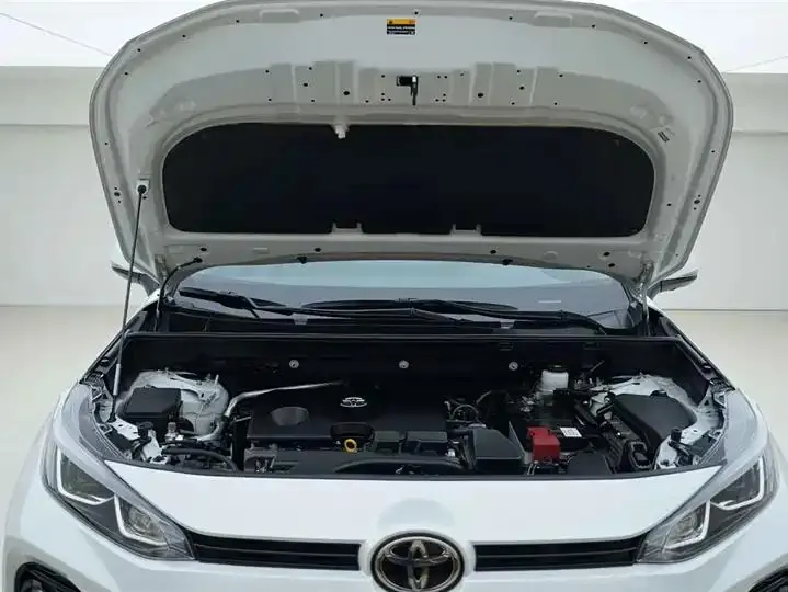 Willanda 2023 2.0L CVT Two-Drive Deluxe PLUS Edition 7