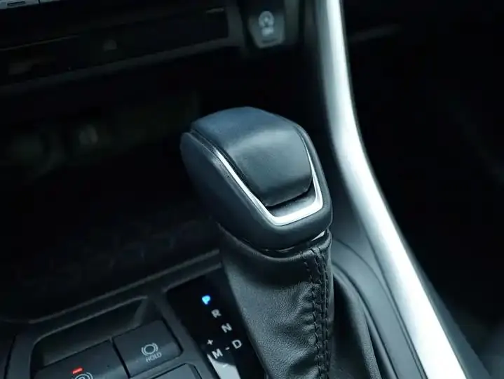 Willanda 2023 2.0L CVT Two-Drive Deluxe PLUS Edition 9