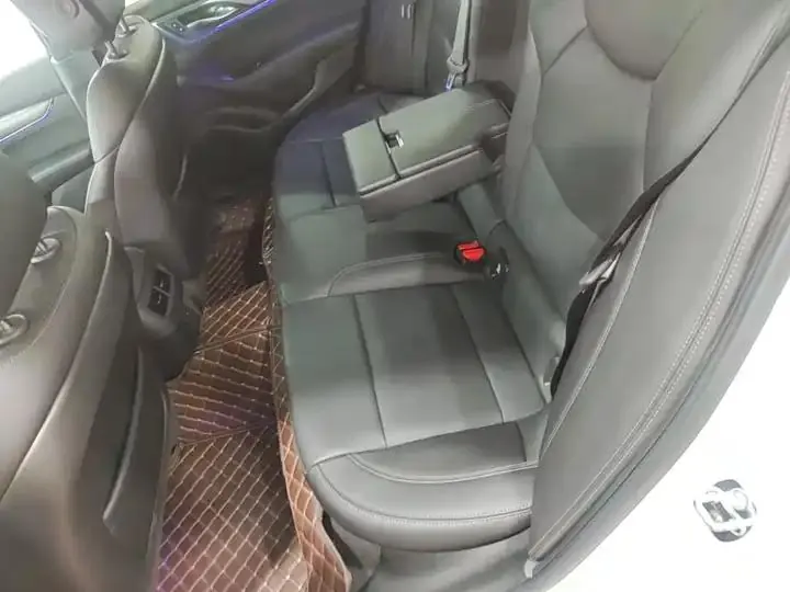 Cadillac CT5 2024 28T Luxury Pro 17