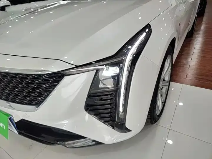 Cadillac CT5 2024 28T Luxury Pro 24