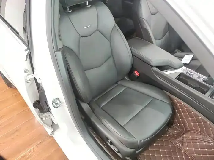 Cadillac CT5 2024 28T Luxury Pro 25