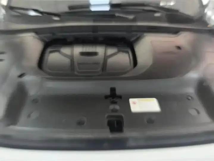 Geely ICON 2020 Section 1.5TD i9 BSG 10