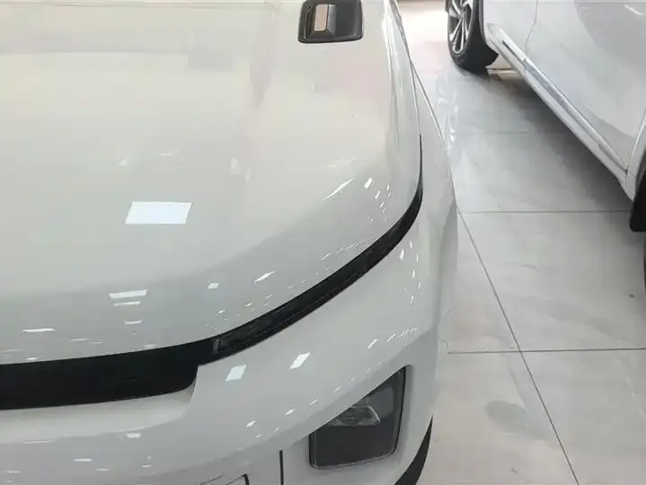 Geely ICON 2020 Section 1.5TD i9 BSG 5