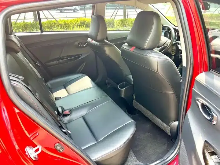 YARiS L Zhixuan 2021 Zhixuan X 1.5L CVT Deluxe Edition 15