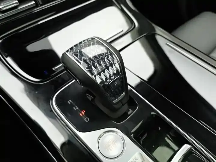 Chuanqi M8 2024 Master Series 400T Distinguished Edition 13
