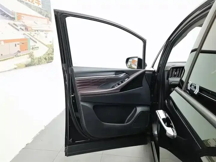 Chuanqi M8 2024 Master Series 400T Distinguished Edition 8