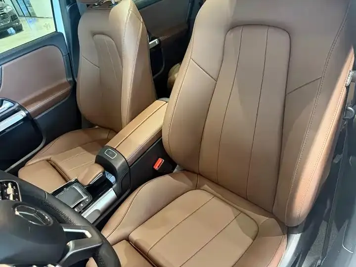 Mercedes Benz GLB 2020 model modified GLB 200 dynamic model 16